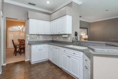 Welcome to your dream pool home in the heart of Valrico, located on River Hills Country Club in Florida - for sale on GolfHomes.com, golf home, golf lot
