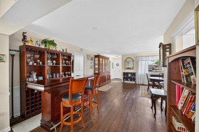 Don't miss this rare opportunity to own a 4-bedroom home on on North Lakes Golf Course in Florida - for sale on GolfHomes.com, golf home, golf lot