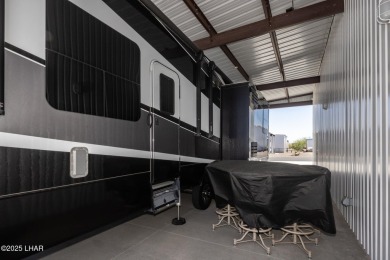 Riverbound Custom Storage & RV Park offers amenities including a on The Refuge Golf and Country Club in Arizona - for sale on GolfHomes.com, golf home, golf lot