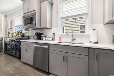 Undeniably the premier Cressida model available in Del Webb on Myrtlewood Golf Course and Club  in South Carolina - for sale on GolfHomes.com, golf home, golf lot