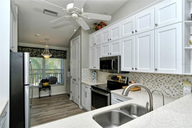 Nestled in the private community of Heritage Oaks Golf & Country on Heritage Oaks Golf and Country Club in Florida - for sale on GolfHomes.com, golf home, golf lot
