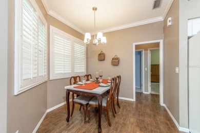 Welcome to your dream pool home in the heart of Valrico, located on River Hills Country Club in Florida - for sale on GolfHomes.com, golf home, golf lot