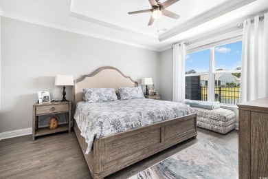 Undeniably the premier Cressida model available in Del Webb on Myrtlewood Golf Course and Club  in South Carolina - for sale on GolfHomes.com, golf home, golf lot