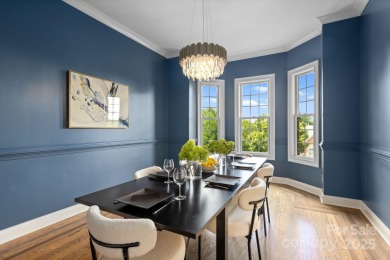 Welcome to an exquisite single-family residence located on the on Verdict Ridge Golf and Country Club in North Carolina - for sale on GolfHomes.com, golf home, golf lot
