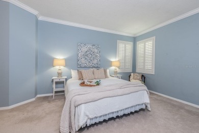 Welcome to your dream pool home in the heart of Valrico, located on River Hills Country Club in Florida - for sale on GolfHomes.com, golf home, golf lot