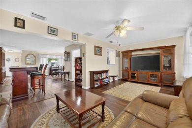 Don't miss this rare opportunity to own a 4-bedroom home on on North Lakes Golf Course in Florida - for sale on GolfHomes.com, golf home, golf lot