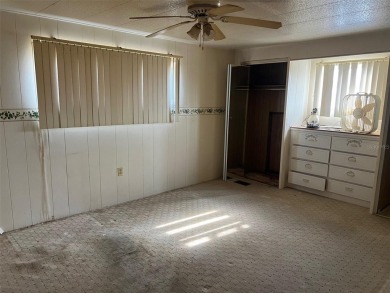 Palm Hill Country Club is a premier 55+ manufactured home on Palm Hill Golf Club in Florida - for sale on GolfHomes.com, golf home, golf lot