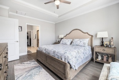 Undeniably the premier Cressida model available in Del Webb on Myrtlewood Golf Course and Club  in South Carolina - for sale on GolfHomes.com, golf home, golf lot