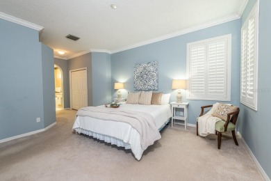 Welcome to your dream pool home in the heart of Valrico, located on River Hills Country Club in Florida - for sale on GolfHomes.com, golf home, golf lot