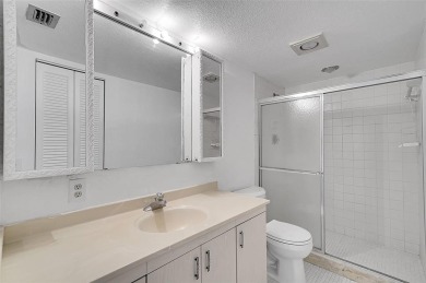 Introducing 2504 Antigua Terrace, a beautifully updated 2BR/2BA on Wynmoor Golf Course in Florida - for sale on GolfHomes.com, golf home, golf lot