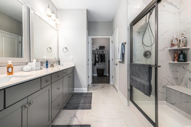 Undeniably the premier Cressida model available in Del Webb on Myrtlewood Golf Course and Club  in South Carolina - for sale on GolfHomes.com, golf home, golf lot