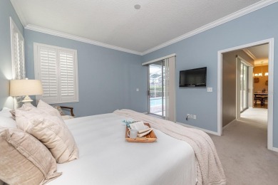 Welcome to your dream pool home in the heart of Valrico, located on River Hills Country Club in Florida - for sale on GolfHomes.com, golf home, golf lot
