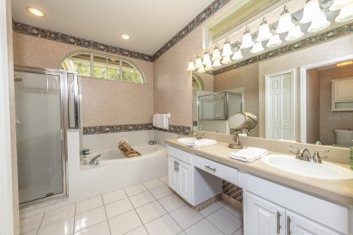 Welcome to your dream pool home in the heart of Valrico, located on River Hills Country Club in Florida - for sale on GolfHomes.com, golf home, golf lot