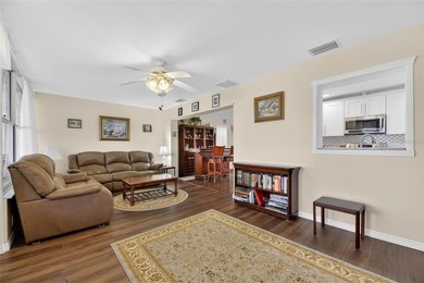 Don't miss this rare opportunity to own a 4-bedroom home on on North Lakes Golf Course in Florida - for sale on GolfHomes.com, golf home, golf lot