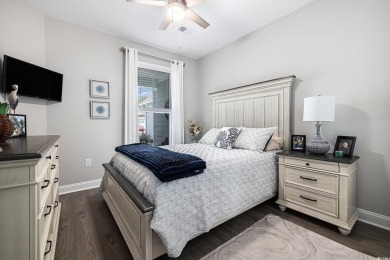 Undeniably the premier Cressida model available in Del Webb on Myrtlewood Golf Course and Club  in South Carolina - for sale on GolfHomes.com, golf home, golf lot