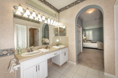 Welcome to your dream pool home in the heart of Valrico, located on River Hills Country Club in Florida - for sale on GolfHomes.com, golf home, golf lot