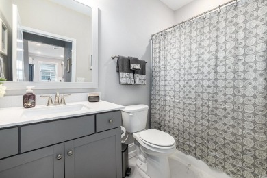 Undeniably the premier Cressida model available in Del Webb on Myrtlewood Golf Course and Club  in South Carolina - for sale on GolfHomes.com, golf home, golf lot