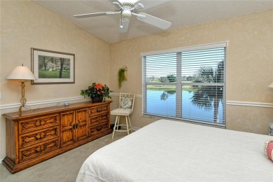 Nestled in the private community of Heritage Oaks Golf & Country on Heritage Oaks Golf and Country Club in Florida - for sale on GolfHomes.com, golf home, golf lot