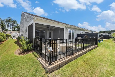 Undeniably the premier Cressida model available in Del Webb on Myrtlewood Golf Course and Club  in South Carolina - for sale on GolfHomes.com, golf home, golf lot