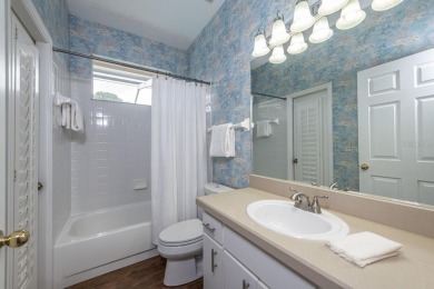 Welcome to your dream pool home in the heart of Valrico, located on River Hills Country Club in Florida - for sale on GolfHomes.com, golf home, golf lot