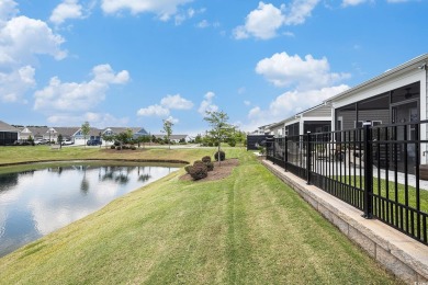 Undeniably the premier Cressida model available in Del Webb on Myrtlewood Golf Course and Club  in South Carolina - for sale on GolfHomes.com, golf home, golf lot