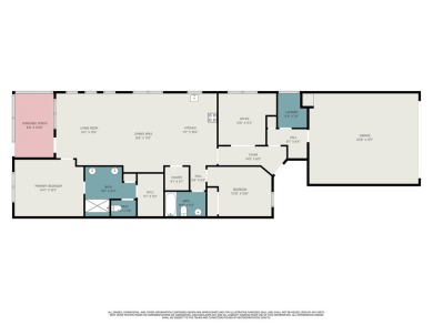 Undeniably the premier Cressida model available in Del Webb on Myrtlewood Golf Course and Club  in South Carolina - for sale on GolfHomes.com, golf home, golf lot