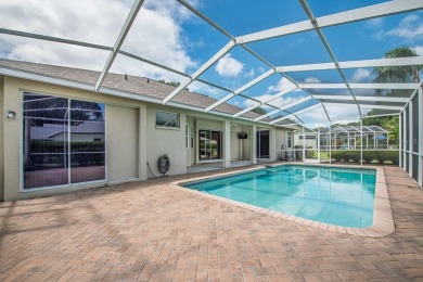 Welcome to your dream pool home in the heart of Valrico, located on River Hills Country Club in Florida - for sale on GolfHomes.com, golf home, golf lot