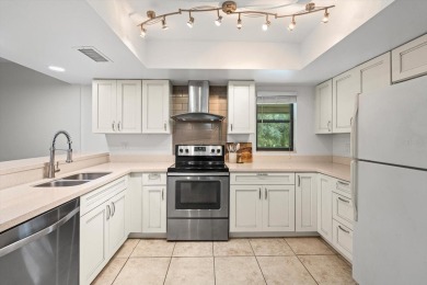 Welcome to your perfect retreat! This beautifully updated on The Meadows Golf and Country Club in Florida - for sale on GolfHomes.com, golf home, golf lot
