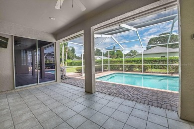 Welcome to your dream pool home in the heart of Valrico, located on River Hills Country Club in Florida - for sale on GolfHomes.com, golf home, golf lot