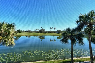 Nestled in the private community of Heritage Oaks Golf & Country on Heritage Oaks Golf and Country Club in Florida - for sale on GolfHomes.com, golf home, golf lot