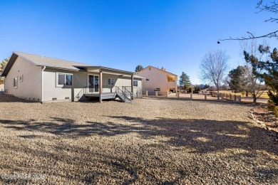 Brand New Home in the Heart of Prescott Country Club. Seller on Prescott Golf and Country Club in Arizona - for sale on GolfHomes.com, golf home, golf lot