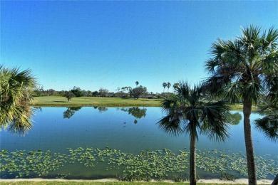 Nestled in the private community of Heritage Oaks Golf & Country on Heritage Oaks Golf and Country Club in Florida - for sale on GolfHomes.com, golf home, golf lot