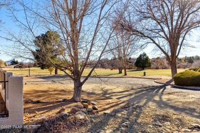 Brand New Home in the Heart of Prescott Country Club. Seller on Prescott Golf and Country Club in Arizona - for sale on GolfHomes.com, golf home, golf lot