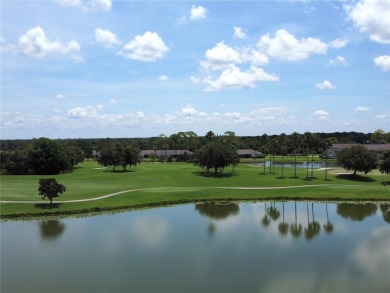 Nestled in the private community of Heritage Oaks Golf & Country on Heritage Oaks Golf and Country Club in Florida - for sale on GolfHomes.com, golf home, golf lot