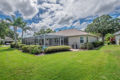 Welcome to your dream pool home in the heart of Valrico, located on River Hills Country Club in Florida - for sale on GolfHomes.com, golf home, golf lot