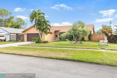 Discover this remarkable eco-friendly retreat in beautiful Boca on Southwinds Golf Course in Florida - for sale on GolfHomes.com, golf home, golf lot