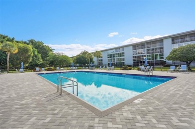 Introducing 2504 Antigua Terrace, a beautifully updated 2BR/2BA on Wynmoor Golf Course in Florida - for sale on GolfHomes.com, golf home, golf lot