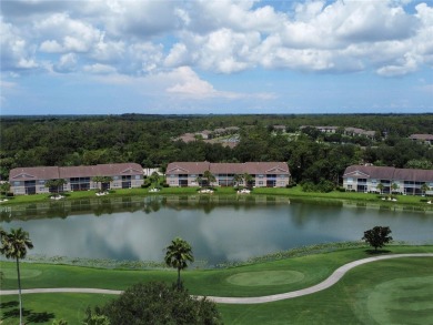 Nestled in the private community of Heritage Oaks Golf & Country on Heritage Oaks Golf and Country Club in Florida - for sale on GolfHomes.com, golf home, golf lot