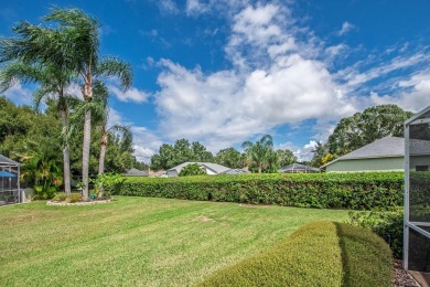 Welcome to your dream pool home in the heart of Valrico, located on River Hills Country Club in Florida - for sale on GolfHomes.com, golf home, golf lot