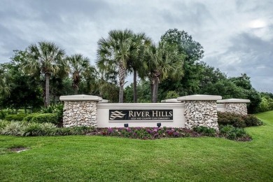 Welcome to your dream pool home in the heart of Valrico, located on River Hills Country Club in Florida - for sale on GolfHomes.com, golf home, golf lot