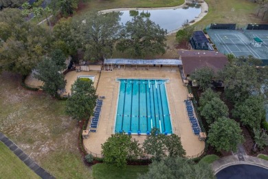 Welcome to your dream pool home in the heart of Valrico, located on River Hills Country Club in Florida - for sale on GolfHomes.com, golf home, golf lot