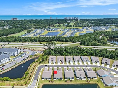 Undeniably the premier Cressida model available in Del Webb on Myrtlewood Golf Course and Club  in South Carolina - for sale on GolfHomes.com, golf home, golf lot