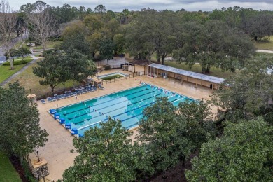 Welcome to your dream pool home in the heart of Valrico, located on River Hills Country Club in Florida - for sale on GolfHomes.com, golf home, golf lot