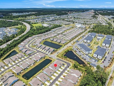Undeniably the premier Cressida model available in Del Webb on Myrtlewood Golf Course and Club  in South Carolina - for sale on GolfHomes.com, golf home, golf lot