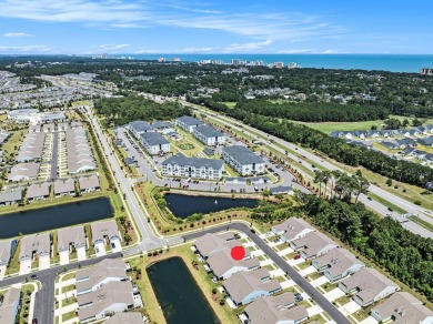 Undeniably the premier Cressida model available in Del Webb on Myrtlewood Golf Course and Club  in South Carolina - for sale on GolfHomes.com, golf home, golf lot
