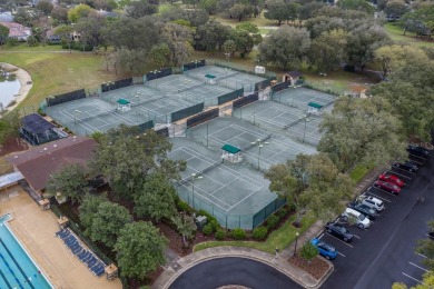 Welcome to your dream pool home in the heart of Valrico, located on River Hills Country Club in Florida - for sale on GolfHomes.com, golf home, golf lot