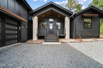 Luxurious New-Build Retreat in Torreon's Prestigious Trailhead on Torreon Golf Club in Arizona - for sale on GolfHomes.com, golf home, golf lot