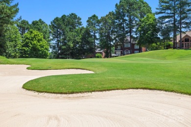 Welcome to an exquisite single-family residence located on the on Verdict Ridge Golf and Country Club in North Carolina - for sale on GolfHomes.com, golf home, golf lot