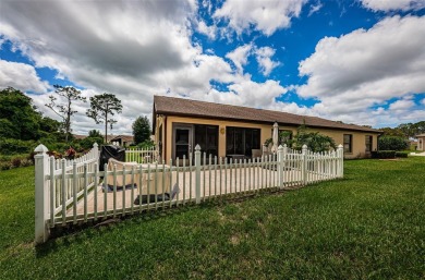 IN TIMBER GREENS A HIGHLY SOUGHT OUT 55+ GOLF COURSE COMMUNITY! on Timber Greens Country Club in Florida - for sale on GolfHomes.com, golf home, golf lot