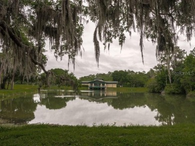 Welcome to your dream pool home in the heart of Valrico, located on River Hills Country Club in Florida - for sale on GolfHomes.com, golf home, golf lot